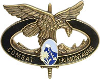 Brevet de Combat en Montagne CIECM bronze.jpg (12233 octets)